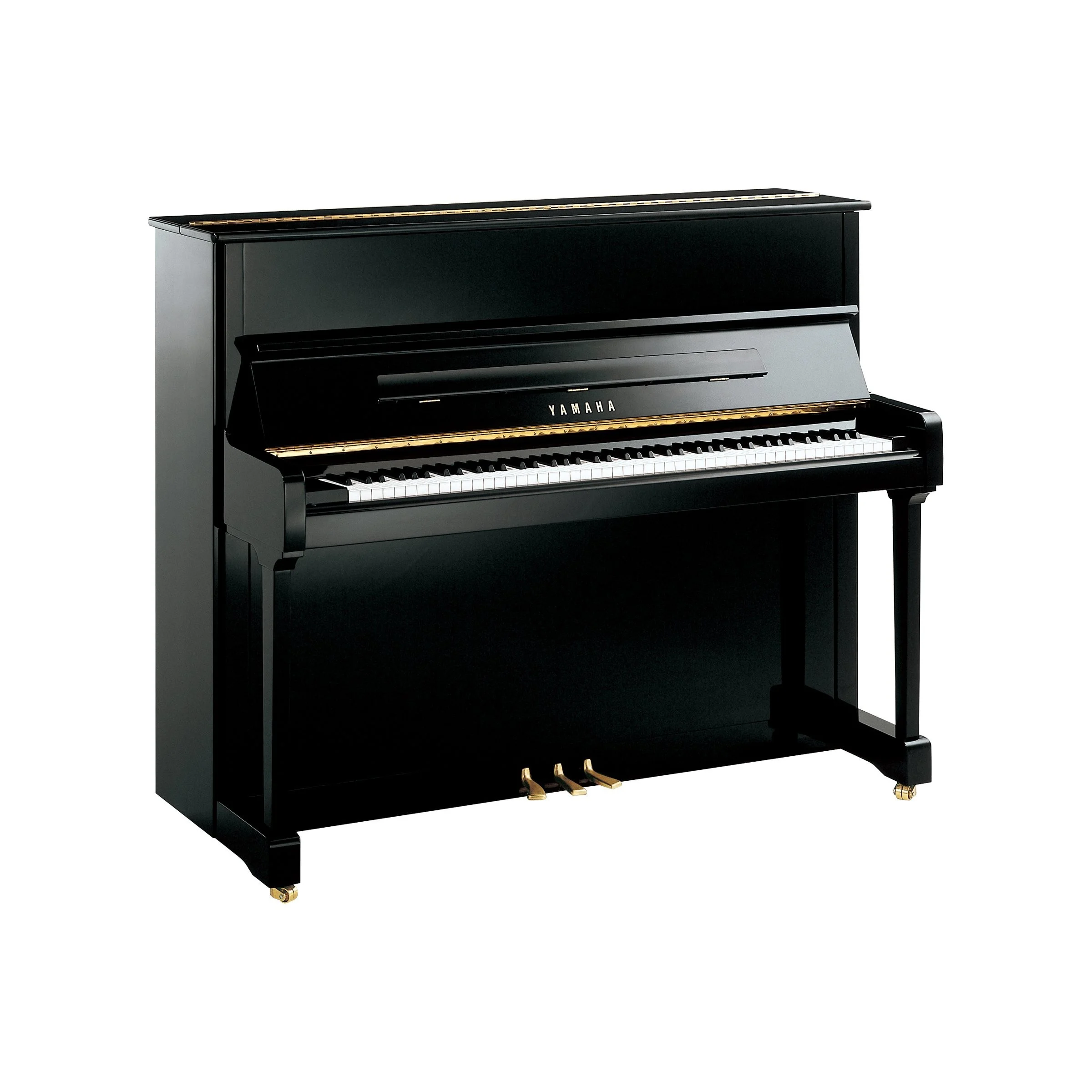 Yamaha P121 - Image 5