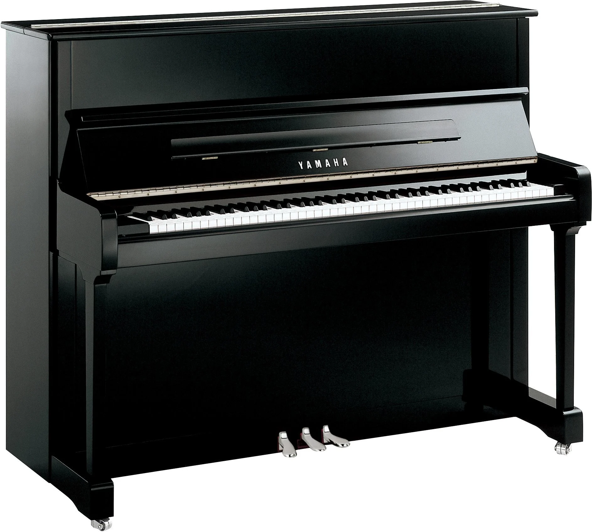 Yamaha P121