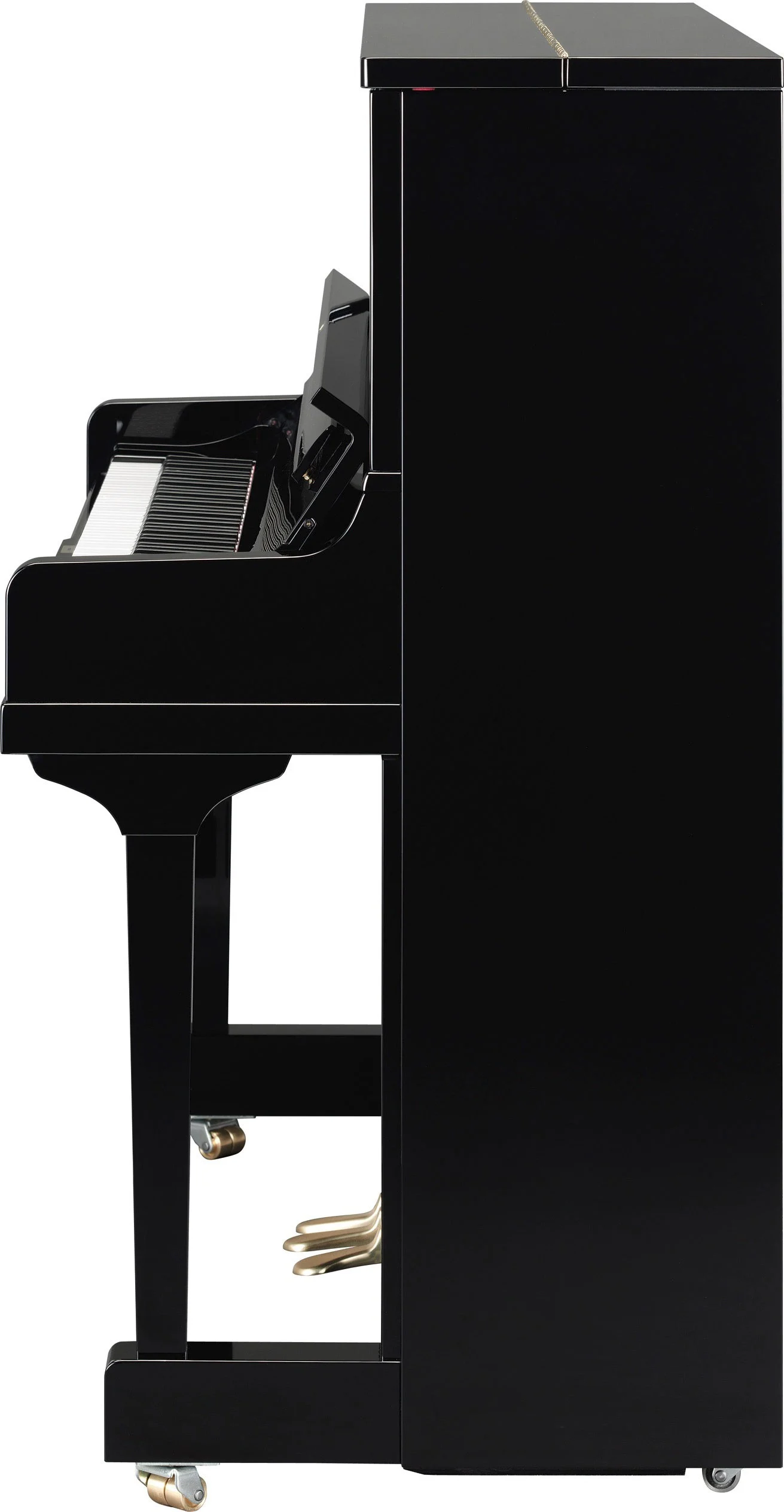 Yamaha SE122 - Image 2