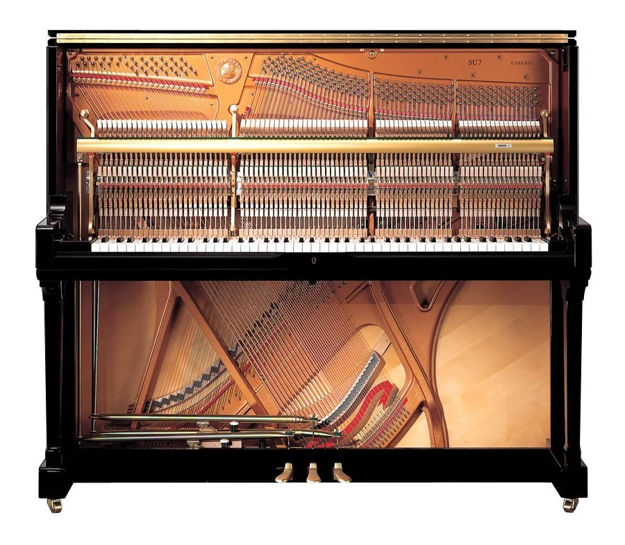 Yamaha SU7 - Image 2