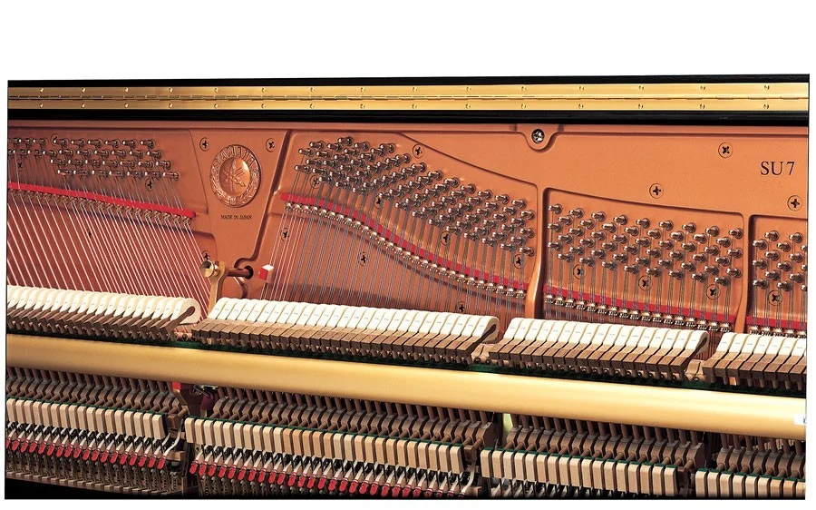 Yamaha SU7 - Image 5