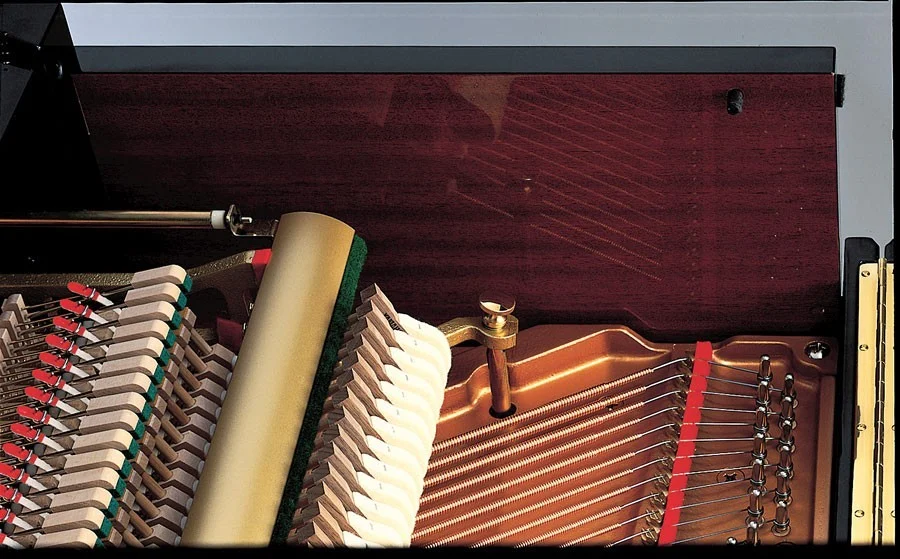 Yamaha SU7 - Image 8