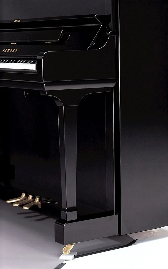 Yamaha SU7 - Image 9