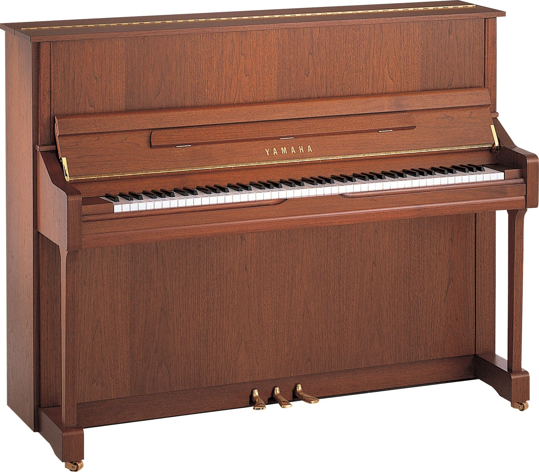Yamaha U1 - Image 3