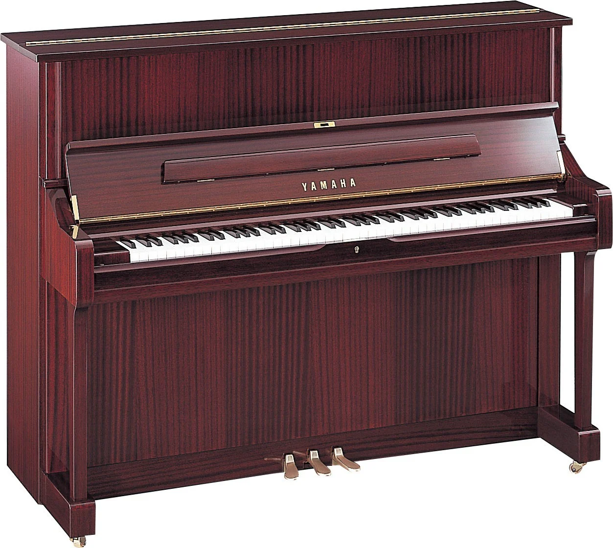 Yamaha U1 - Image 4