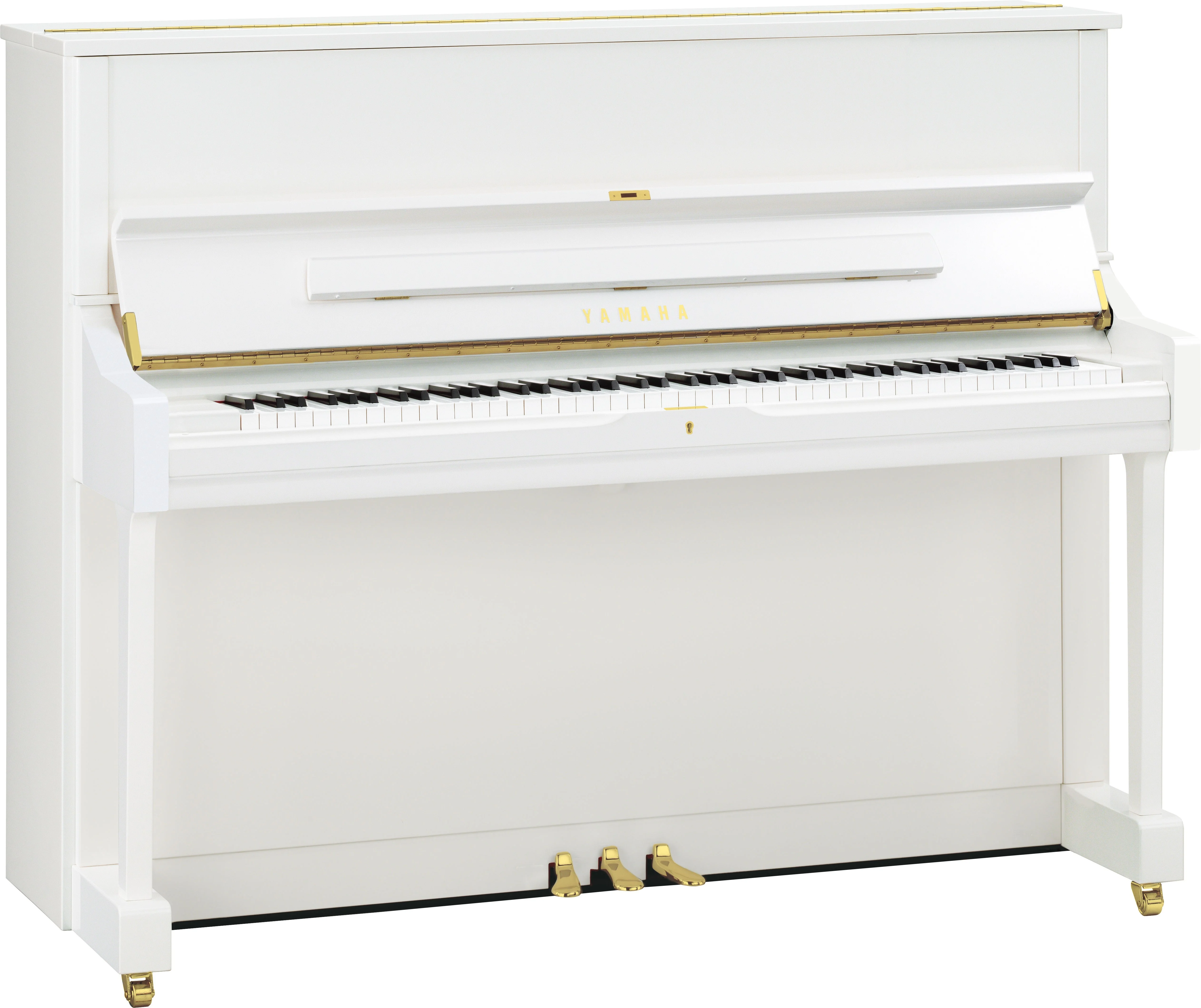 Yamaha U1 - Image 5