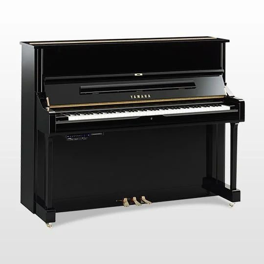 Yamaha U1 TA