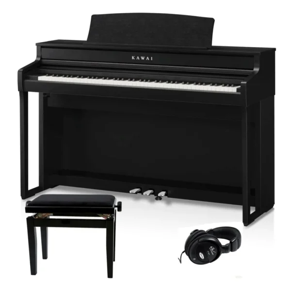 Kawai CA-501 SZETT