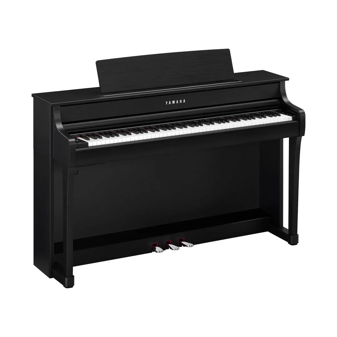 Yamaha Clavinova CLP-845 - Image 8