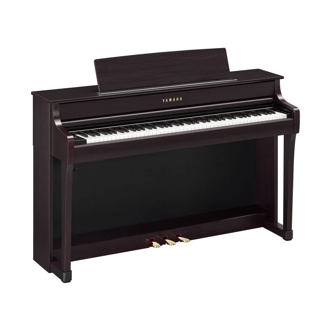 Yamaha Clavinova CLP-845 - Image 4