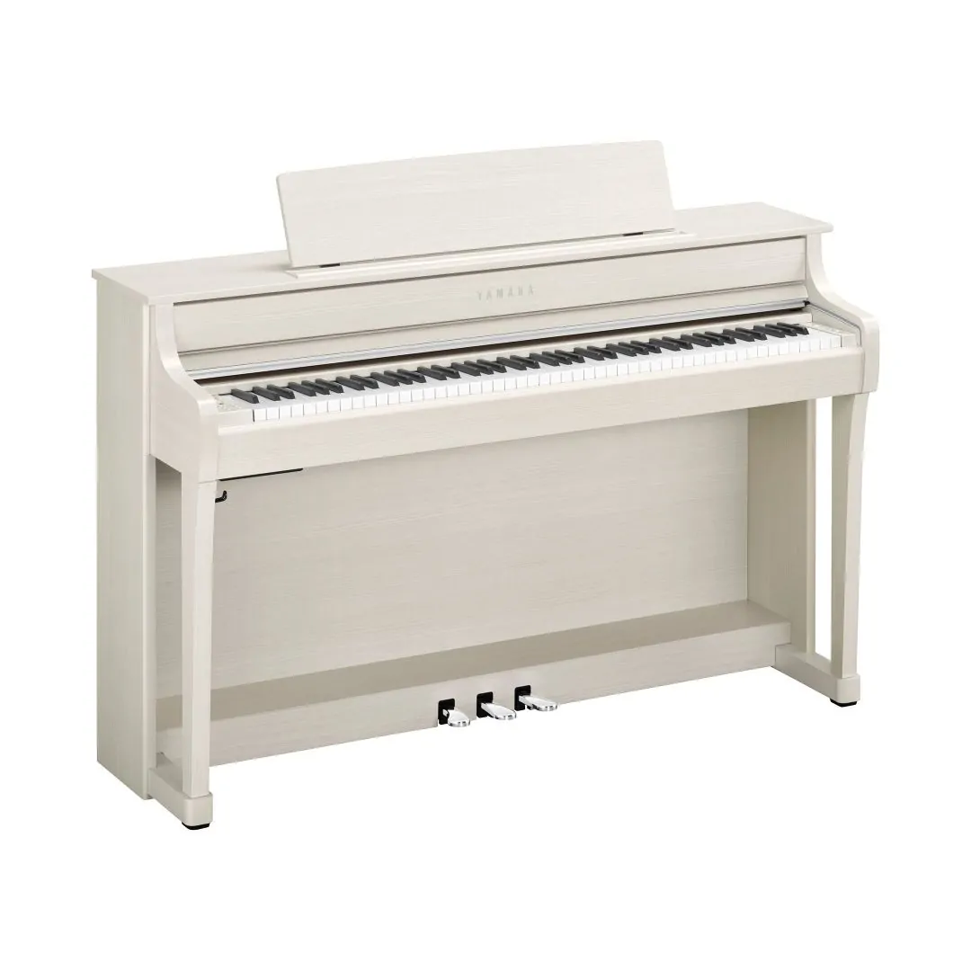 Yamaha Clavinova CLP-845 - Image 3