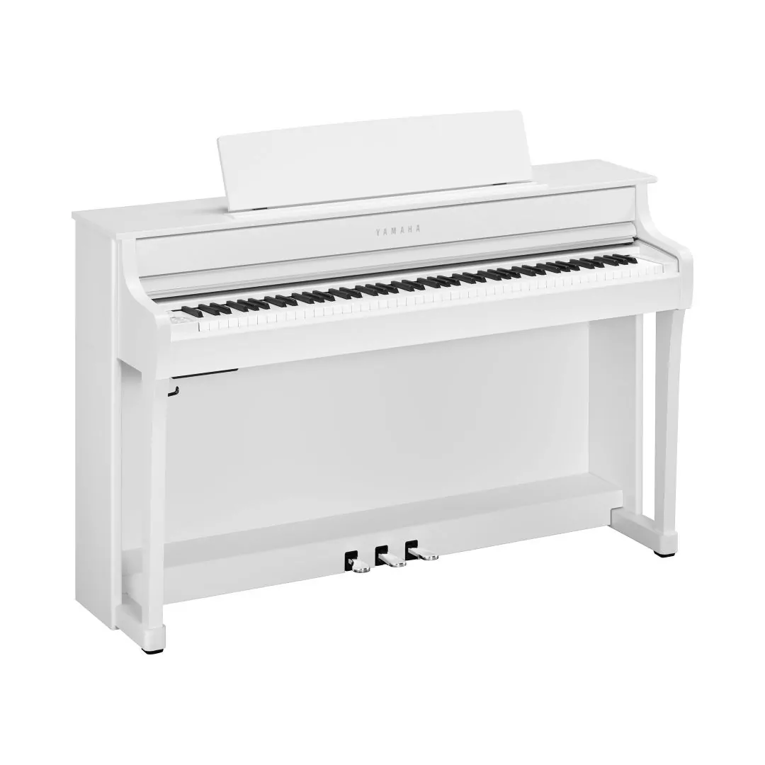 Yamaha Clavinova CLP-845 - Image 2