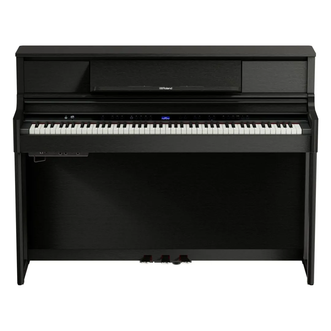 Roland LX-5 - Image 12