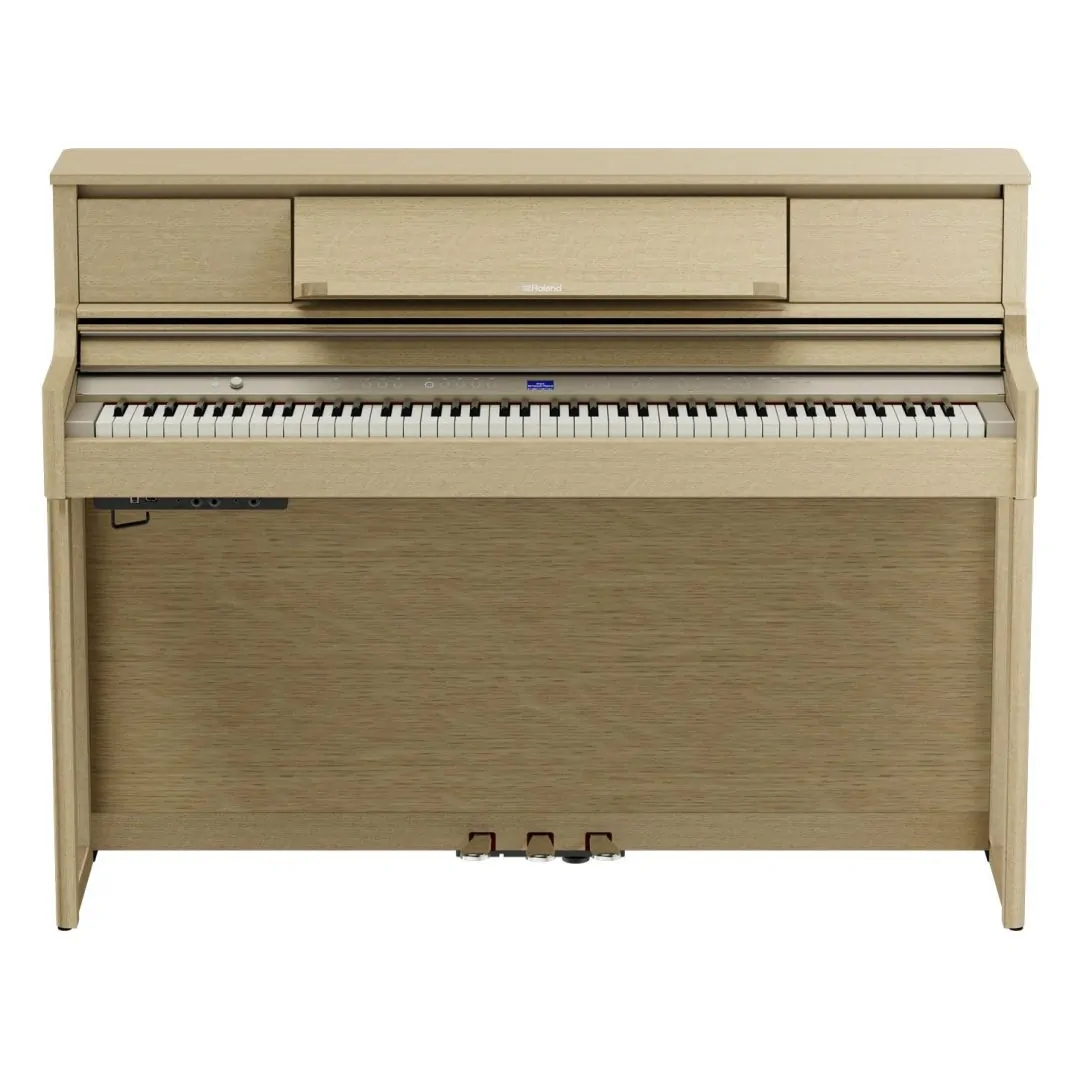 Roland LX-5 - Image 8