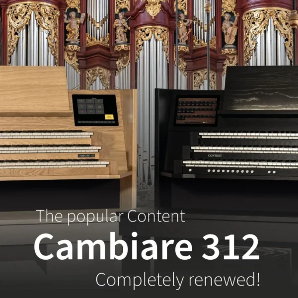 Content Cambiare 312