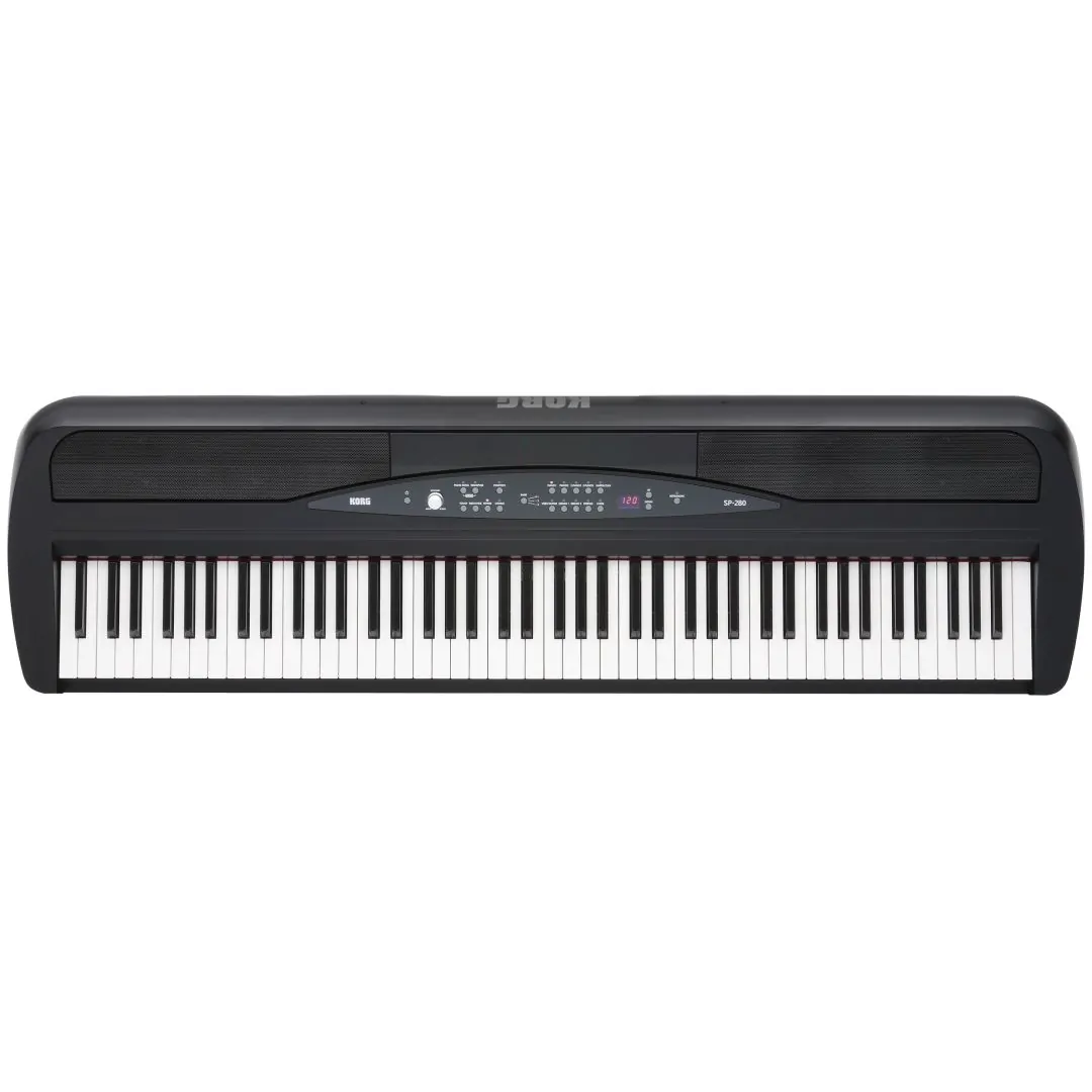 Fekete szatén